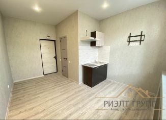 Продам квартиру студию, 18 м2, Казань, Кировский район, улица Богатырёва, 2