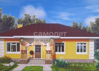 Продаю участок, 10 сот., деревня 1-я Моква, Прилужная улица, 15