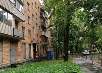 Продаю 1-ком. квартиру, 30 м2, Москва, Перовская улица, 55, ВАО