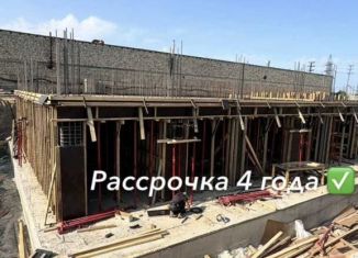 Однокомнатная квартира на продажу, 48 м2, Махачкала, Майская улица, 30, Ленинский район