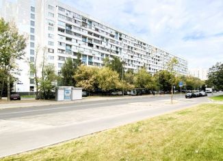 Продается двухкомнатная квартира, 53 м2, Москва, метро Калужская, улица Академика Челомея, 10