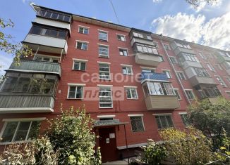 Продаю 2-ком. квартиру, 43 м2, Тула, улица Шухова, 17