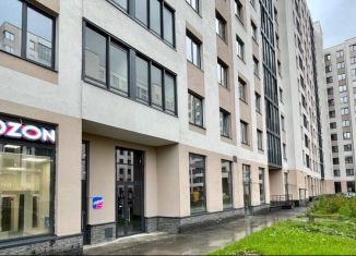 Помещение свободного назначения на продажу, 54.8 м2, Кудрово, проспект Строителей, 1к1