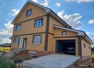 Продажа дома, 500 м2, село Ельдигино