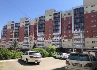 Продам трехкомнатную квартиру, 82.3 м2, Иркутск, улица Баумана, 214/1, Ленинский округ