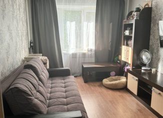 Продается трехкомнатная квартира, 59 м2, Новосибирск, Новоуральская улица, 25