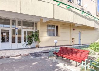 Продается 3-ком. квартира, 78.3 м2, Москва, метро Мичуринский проспект, улица Лобачевского, 92к2