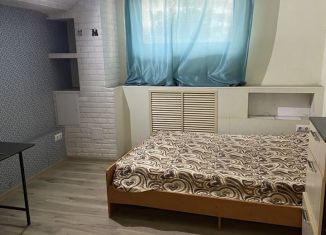 Сдам в аренду квартиру студию, 25 м2, Анапа, улица Адмирала Пустошкина, 10, ЖК Горгиппия Морская