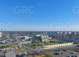 Продаю однокомнатную квартиру, 34 м2, посёлок городского типа Сириус, улица Акаций, 34к4, ЖК Фрукты