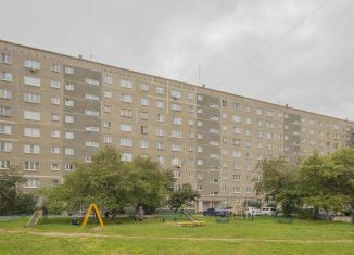 Продаю 3-комнатную квартиру, 56 м2, Екатеринбург, метро Чкаловская, улица Начдива Онуфриева, 48