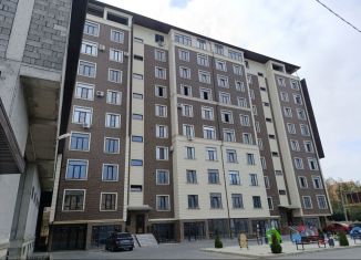 Продается трехкомнатная квартира, 100.2 м2, Дагестан, улица Маяковского, 105К