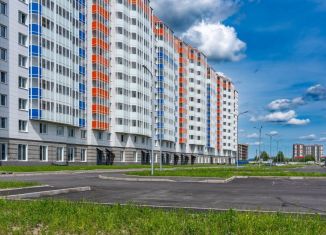 Продажа 1-комнатной квартиры, 45.2 м2, городской посёлок Янино-1, Заводская улица, 18к2