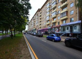 Сдаю в аренду офис, 127.4 м2, Москва, Ленинский проспект, 82/2, Ломоносовский район