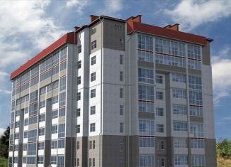 Продам однокомнатную квартиру, 44.8 м2, Элиста, улица В.И. Ленина, 232