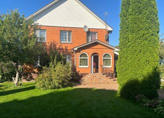 Продается дом, 312.2 м2, деревня Матвейково, деревня Матвейково, 50