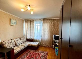 Продам 1-ком. квартиру, 36.8 м2, Москва, улица Яблочкова, 37В