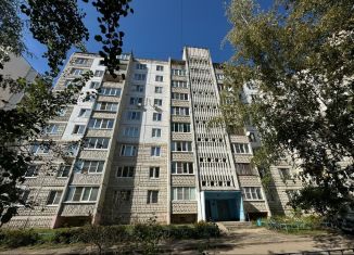 Продам 1-комнатную квартиру, 37.8 м2, Тверь, Хрустальная улица, 45к2, Заволжский район