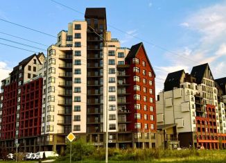 Продажа 2-комнатной квартиры, 90.1 м2, Калининград, Ленинградский район, улица Молодой Гвардии, 34к4