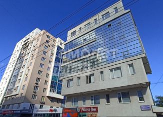 Продажа однокомнатной квартиры, 46.5 м2, Уфа, Советский район, улица Менделеева, 145