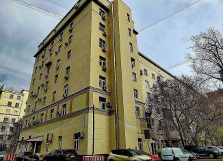 Продаю квартиру студию, 24.9 м2, Москва, Дмитровский проезд, 4к3