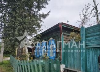 Продажа дома, 42 м2, Иркутская область, улица Ленина, 32