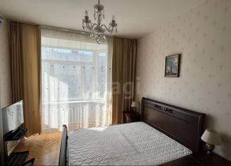 Сдаю 2-комнатную квартиру, 55 м2, Санкт-Петербург, улица Типанова, 19, метро Парк Победы