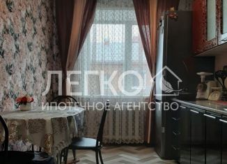 Продается 1-ком. квартира, 34.2 м2, Новосибирская область, Клубная улица, 31А