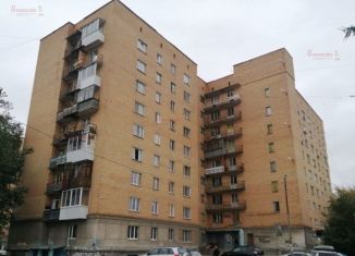 Продаю комнату, 11 м2, Екатеринбург, улица Токарей, 33