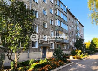 Продается 1-комнатная квартира, 32.3 м2, Кировская область, Советская улица, 52