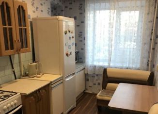 Двухкомнатная квартира в аренду, 45 м2, Екатеринбург, улица Серова, 4, Ленинский район