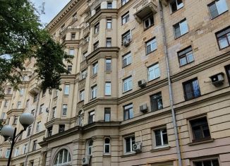 Продам двухкомнатную квартиру, 60.1 м2, Москва, Щербаковская улица, 54