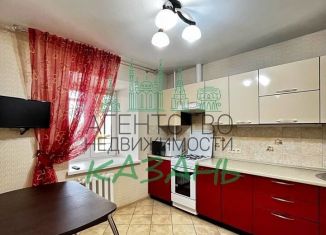 Продам 2-комнатную квартиру, 74 м2, Татарстан, улица Гарифа Ахунова, 18