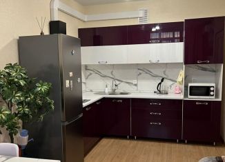 Сдаю 1-комнатную квартиру, 48 м2, Белгород, Харьковская улица, 5к1