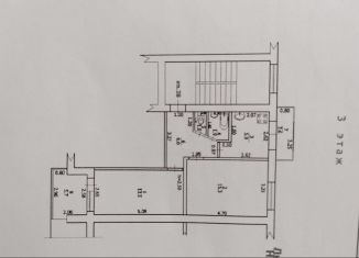 Продается 2-комнатная квартира, 47 м2, Туапсе, улица Гоголя, 6