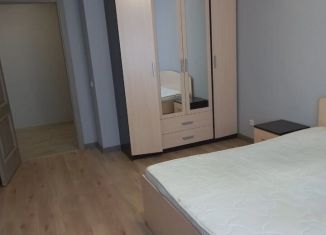 2-ком. квартира в аренду, 60 м2, Рязань, Шереметьевская улица, 12, ЖК Королёв