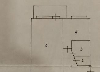 Продаю однокомнатную квартиру, 29.3 м2, Архангельск, Комсомольская улица