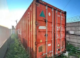 Сдам в аренду складское помещение, 28 м2, Санкт-Петербург, 7-й Предпортовый проезд, 14, 7-й Предпортовый проезд