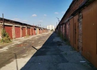 Гараж в аренду, 21 м2, Новосибирск, метро Площадь Маркса