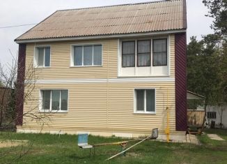 Продам дом, 125 м2, Алтайский край, Боровой переулок