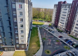 Продается 2-комнатная квартира, 61 м2, Калининградская область, Новгородская улица, 3Ак6