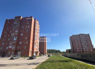 Продам 1-комнатную квартиру, 31.3 м2, Калуга, Азаровская улица, 40к3, ЖК Марс