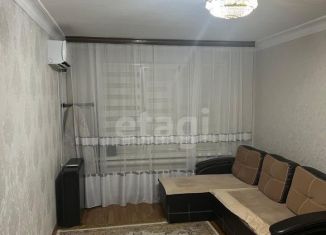 Продается 1-ком. квартира, 30.7 м2, Грозный, улица М. Н. Нурбагандова, 9