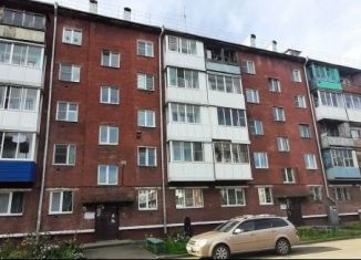 Продажа 2-ком. квартиры, 47 м2, Кемеровская область, улица Александрова, 14