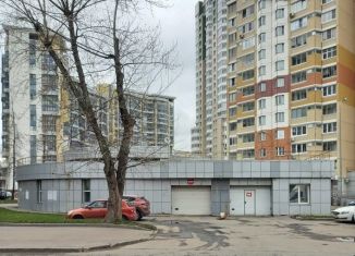 Машиноместо на продажу, 15 м2, Москва, Селигерская улица, 26