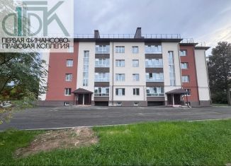 Продажа трехкомнатной квартиры, 79.7 м2, Нижегородская область, улица Железнодорожный порядок, 16