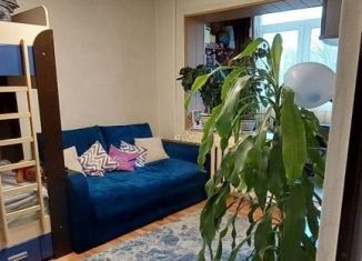 Продается 1-ком. квартира, 30 м2, Симферополь, улица Бела Куна, 17, Киевский район