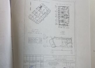 Квартира на продажу студия, 22 м2, Санкт-Петербург, Михайловская улица, 51