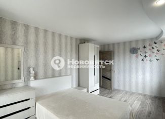 Продается 2-ком. квартира, 43 м2, Киров, Парковая улица, 11А