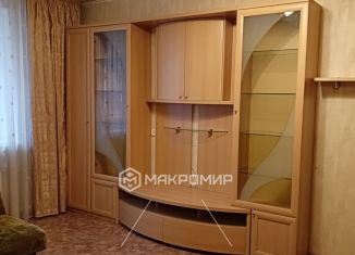 Продается 1-комнатная квартира, 33.6 м2, Санкт-Петербург, Октябрьская набережная, 124к2, метро Обухово