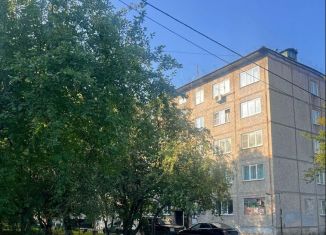 Продается квартира студия, 18 м2, Красноярский край, Ключевская улица, 91